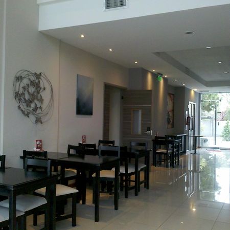 Fader Hotel Boutique Κόρδοβα Εξωτερικό φωτογραφία