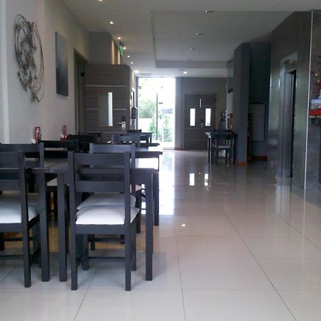 Fader Hotel Boutique Κόρδοβα Εξωτερικό φωτογραφία