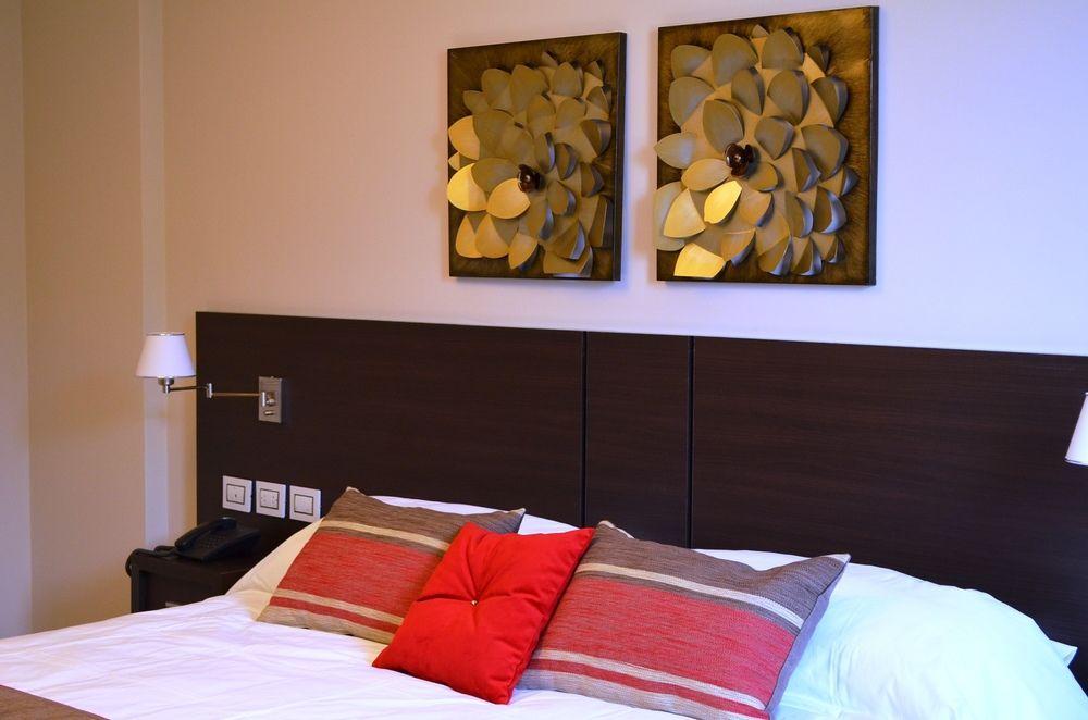 Fader Hotel Boutique Κόρδοβα Εξωτερικό φωτογραφία