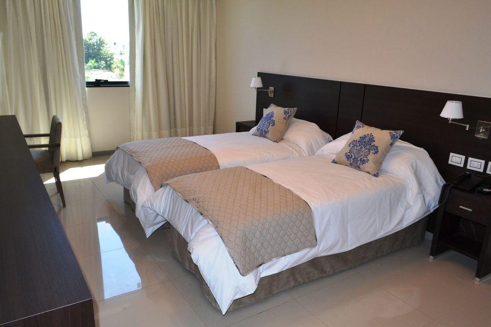 Fader Hotel Boutique Κόρδοβα Εξωτερικό φωτογραφία