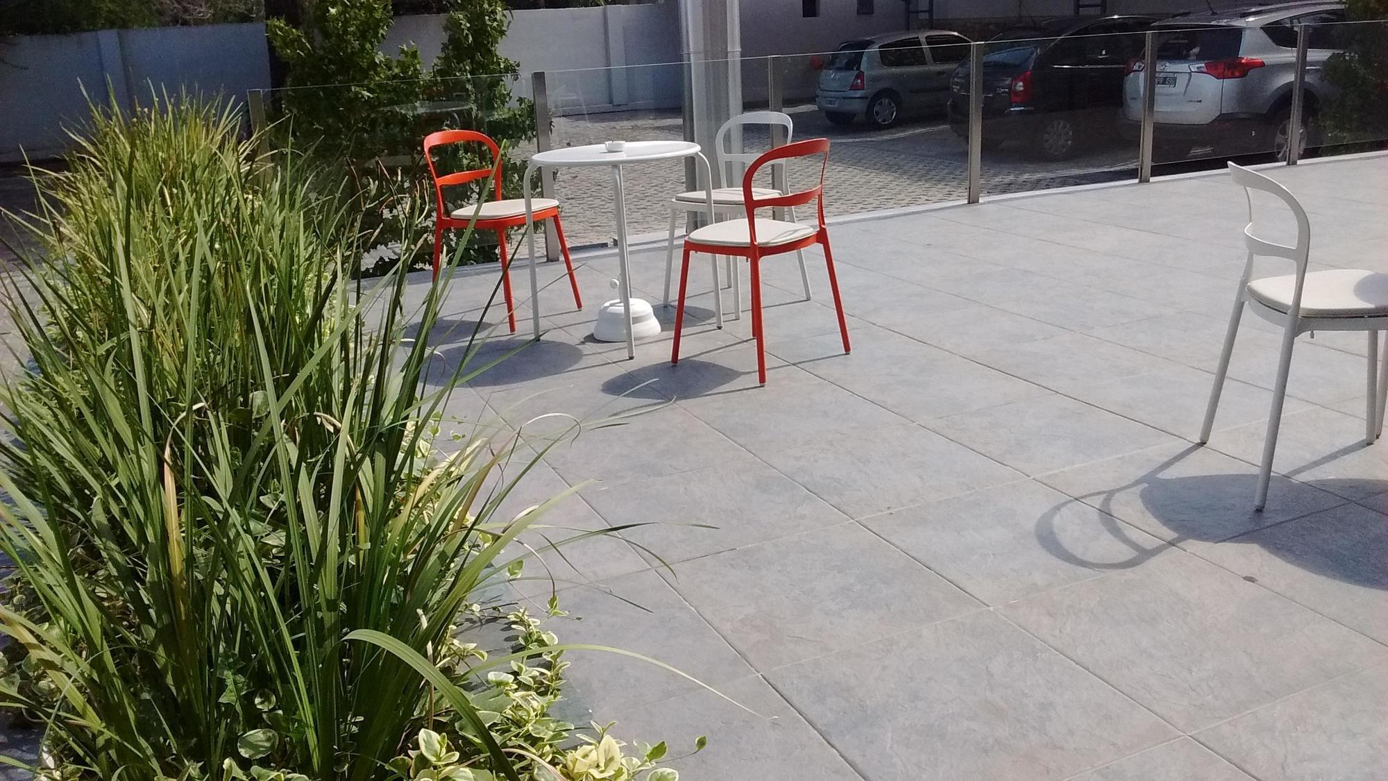 Fader Hotel Boutique Κόρδοβα Εξωτερικό φωτογραφία