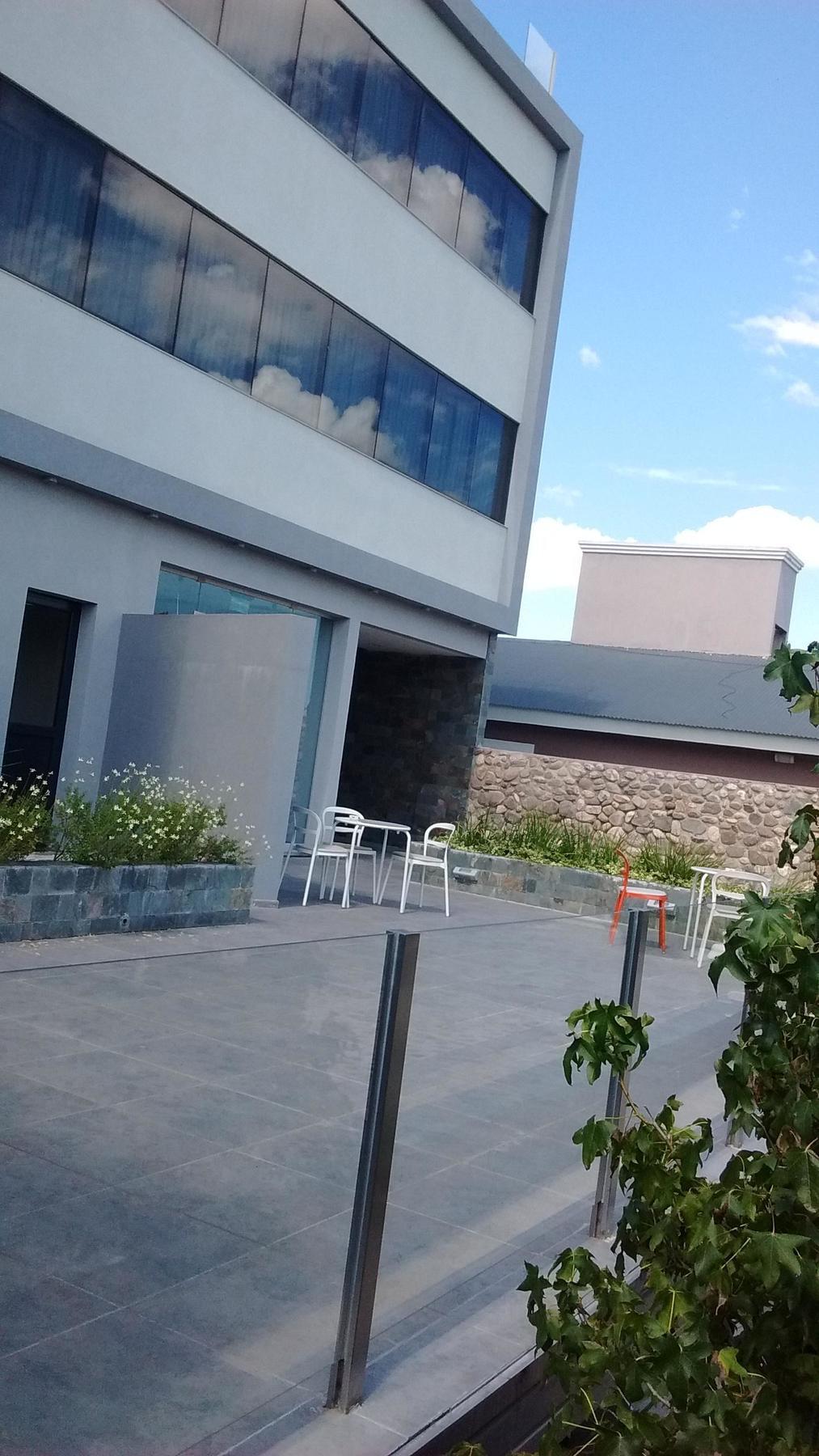 Fader Hotel Boutique Κόρδοβα Εξωτερικό φωτογραφία