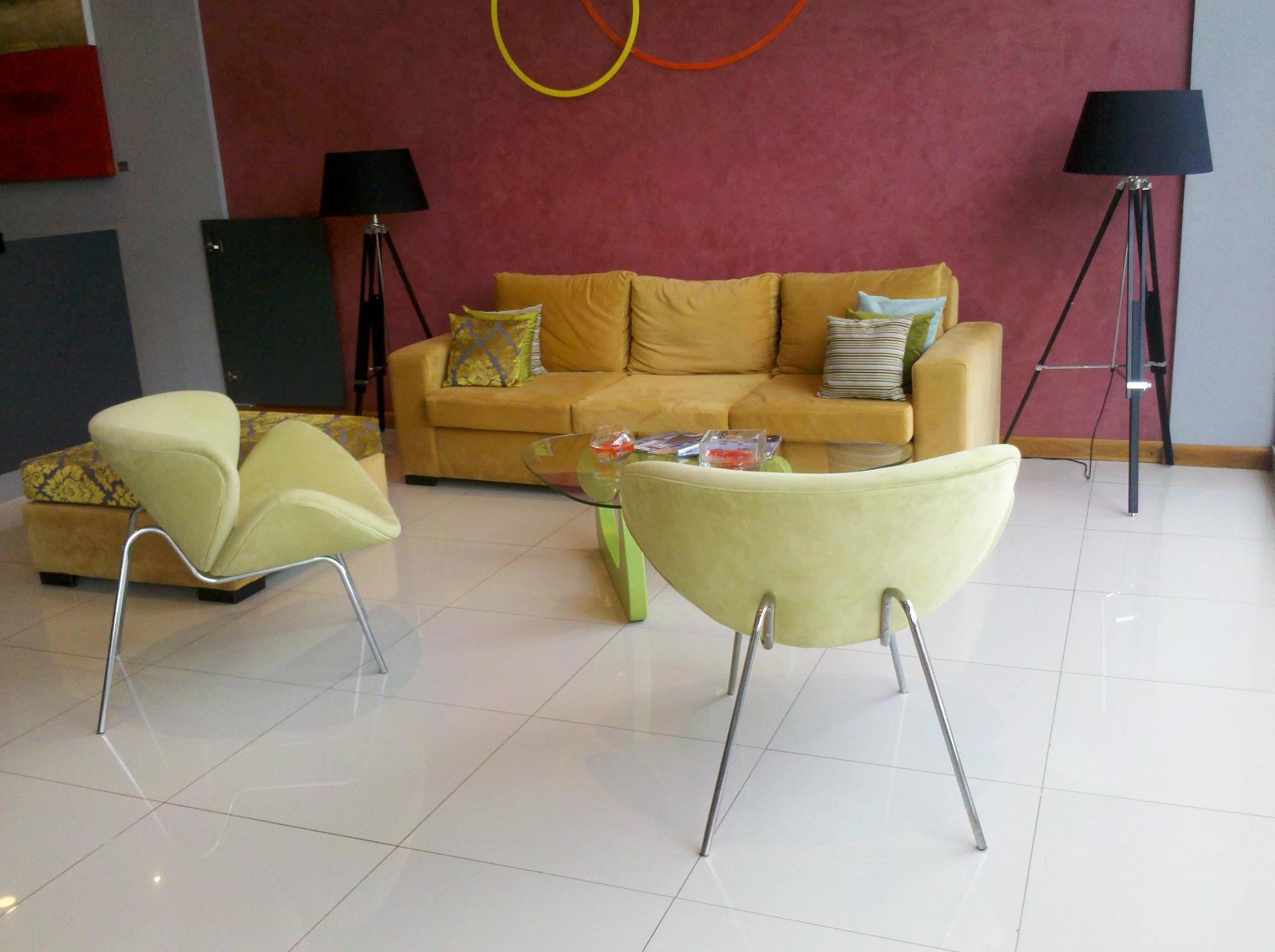 Fader Hotel Boutique Κόρδοβα Εξωτερικό φωτογραφία