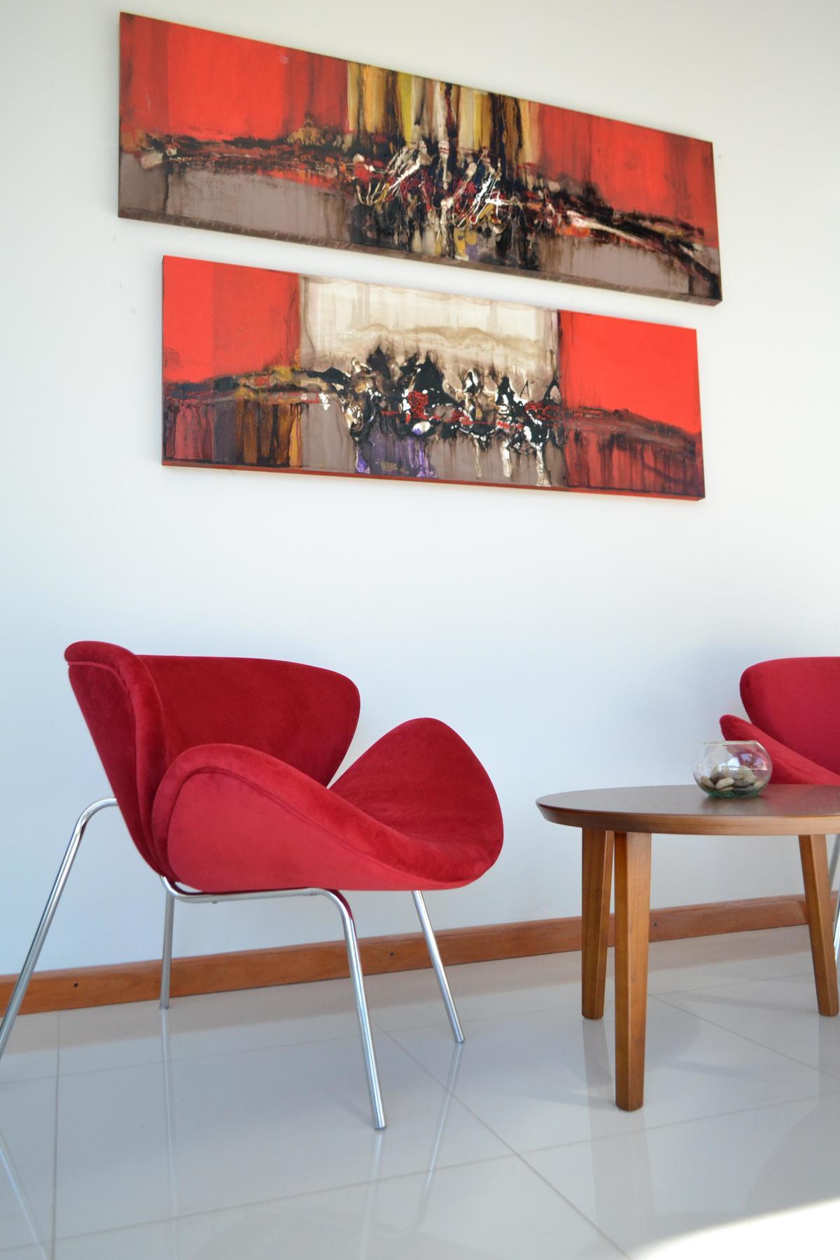 Fader Hotel Boutique Κόρδοβα Εξωτερικό φωτογραφία
