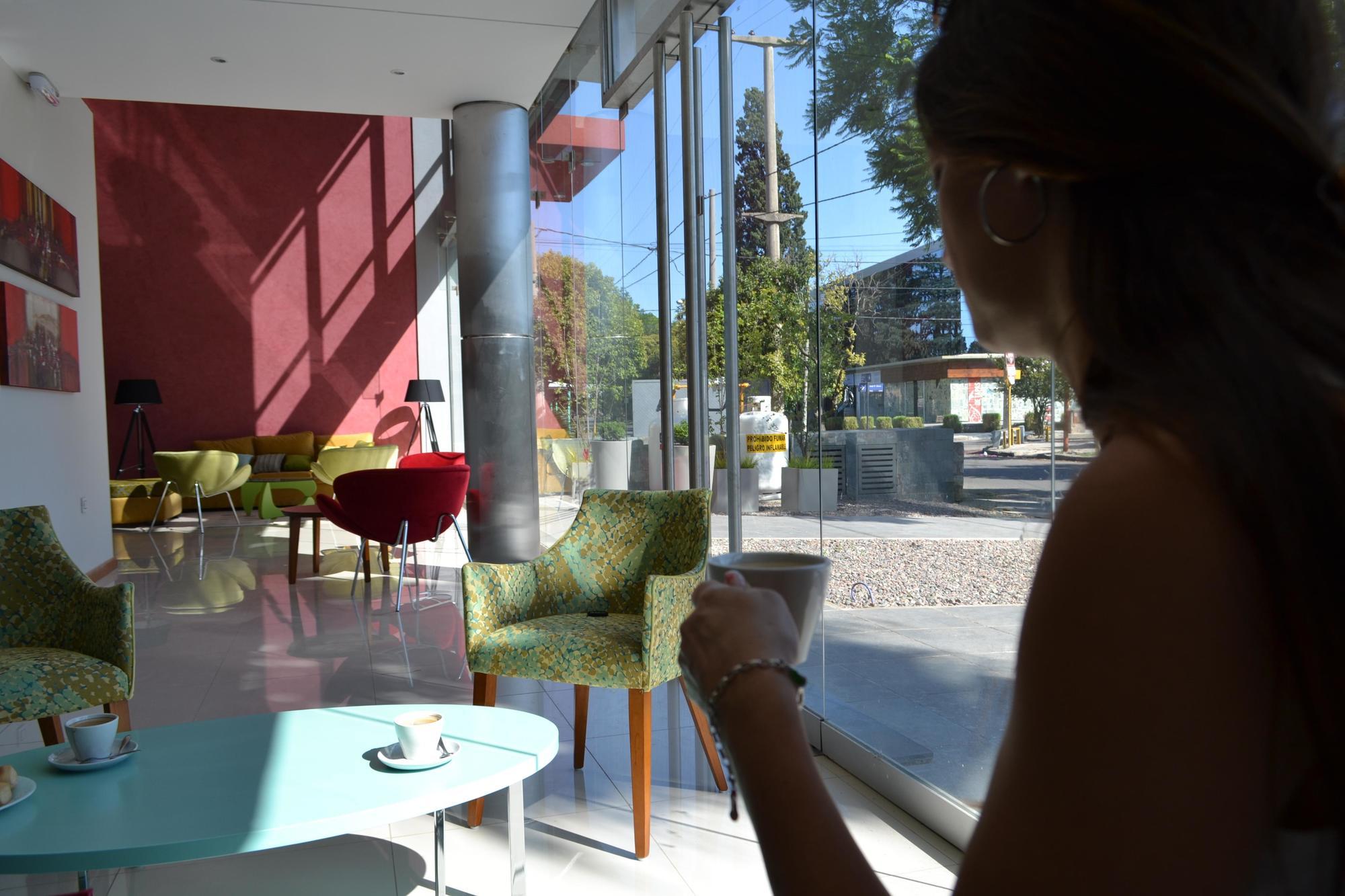 Fader Hotel Boutique Κόρδοβα Εξωτερικό φωτογραφία