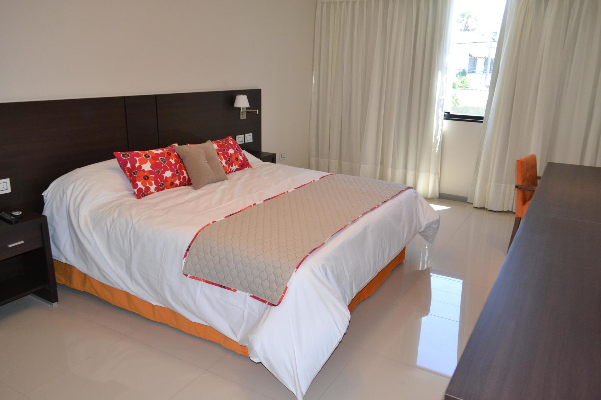 Fader Hotel Boutique Κόρδοβα Εξωτερικό φωτογραφία