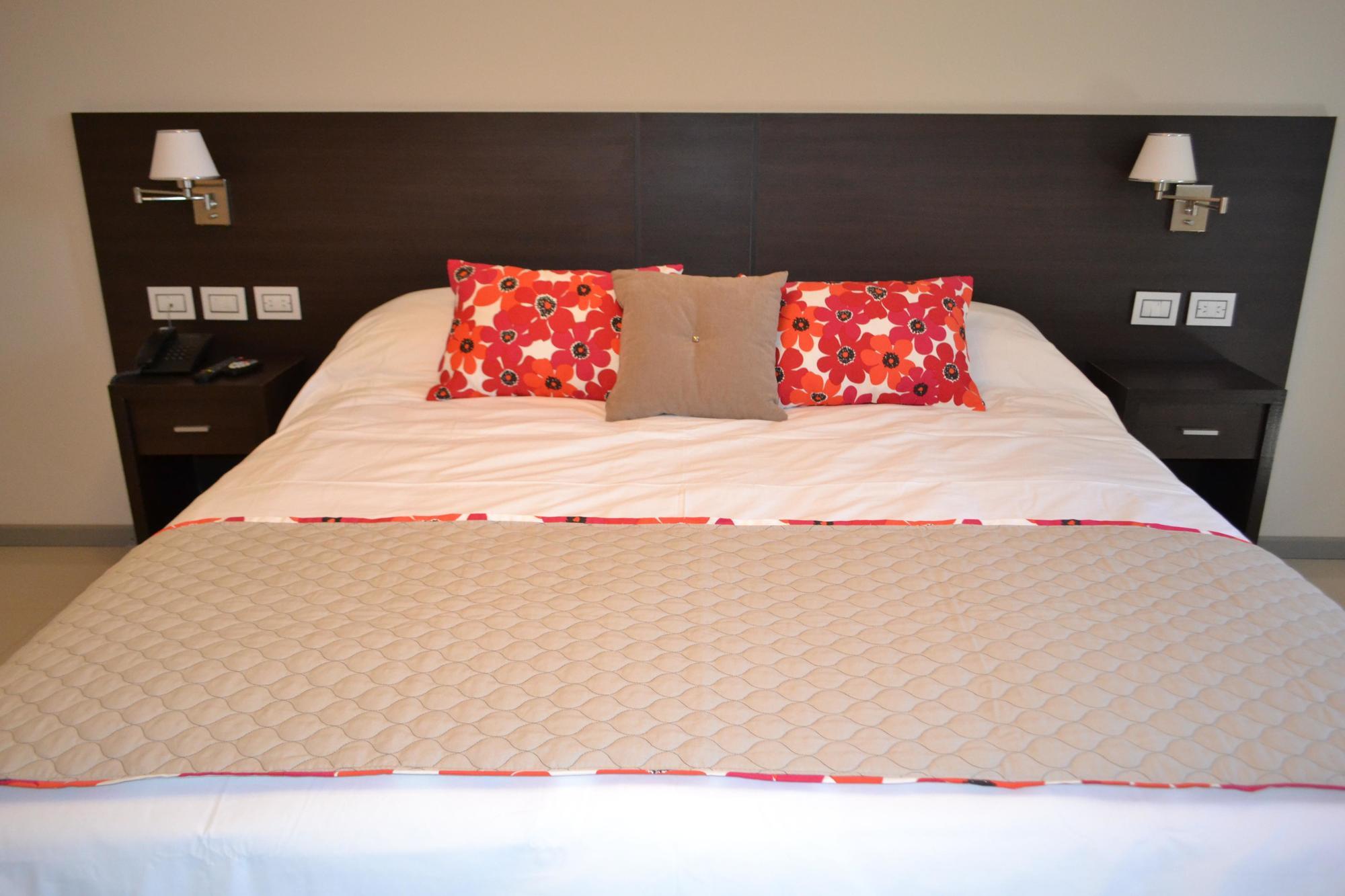 Fader Hotel Boutique Κόρδοβα Εξωτερικό φωτογραφία