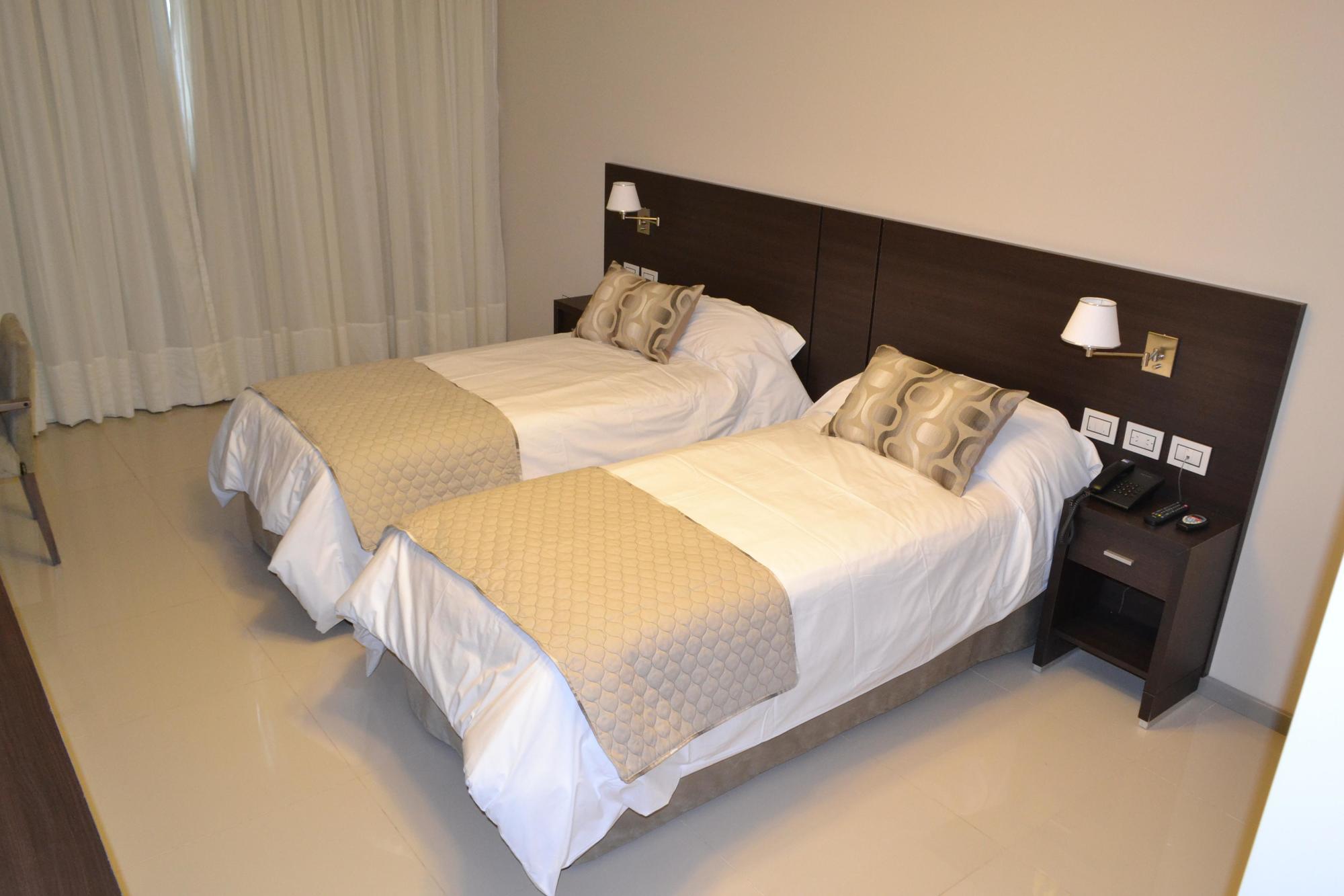 Fader Hotel Boutique Κόρδοβα Εξωτερικό φωτογραφία