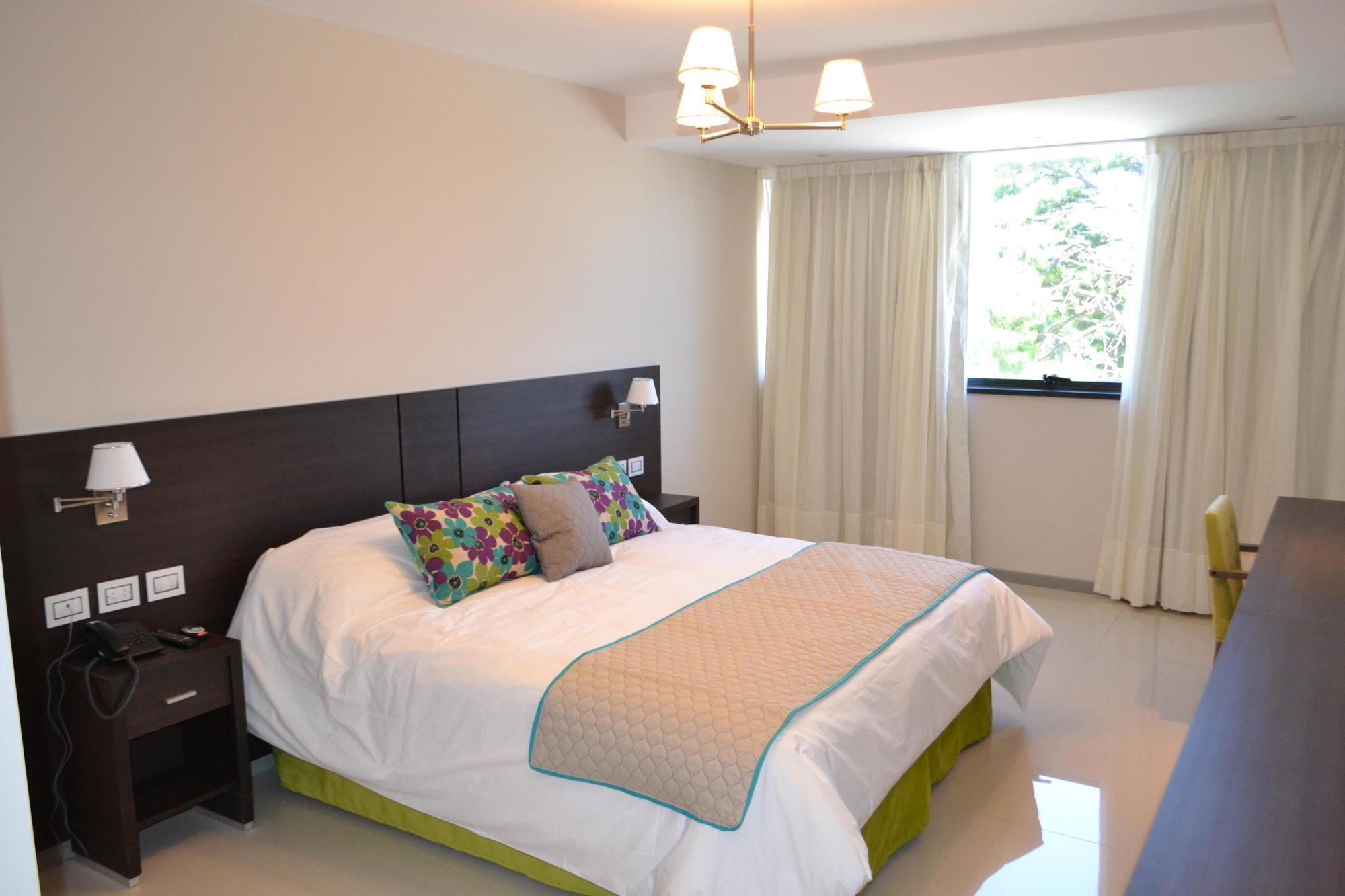 Fader Hotel Boutique Κόρδοβα Εξωτερικό φωτογραφία