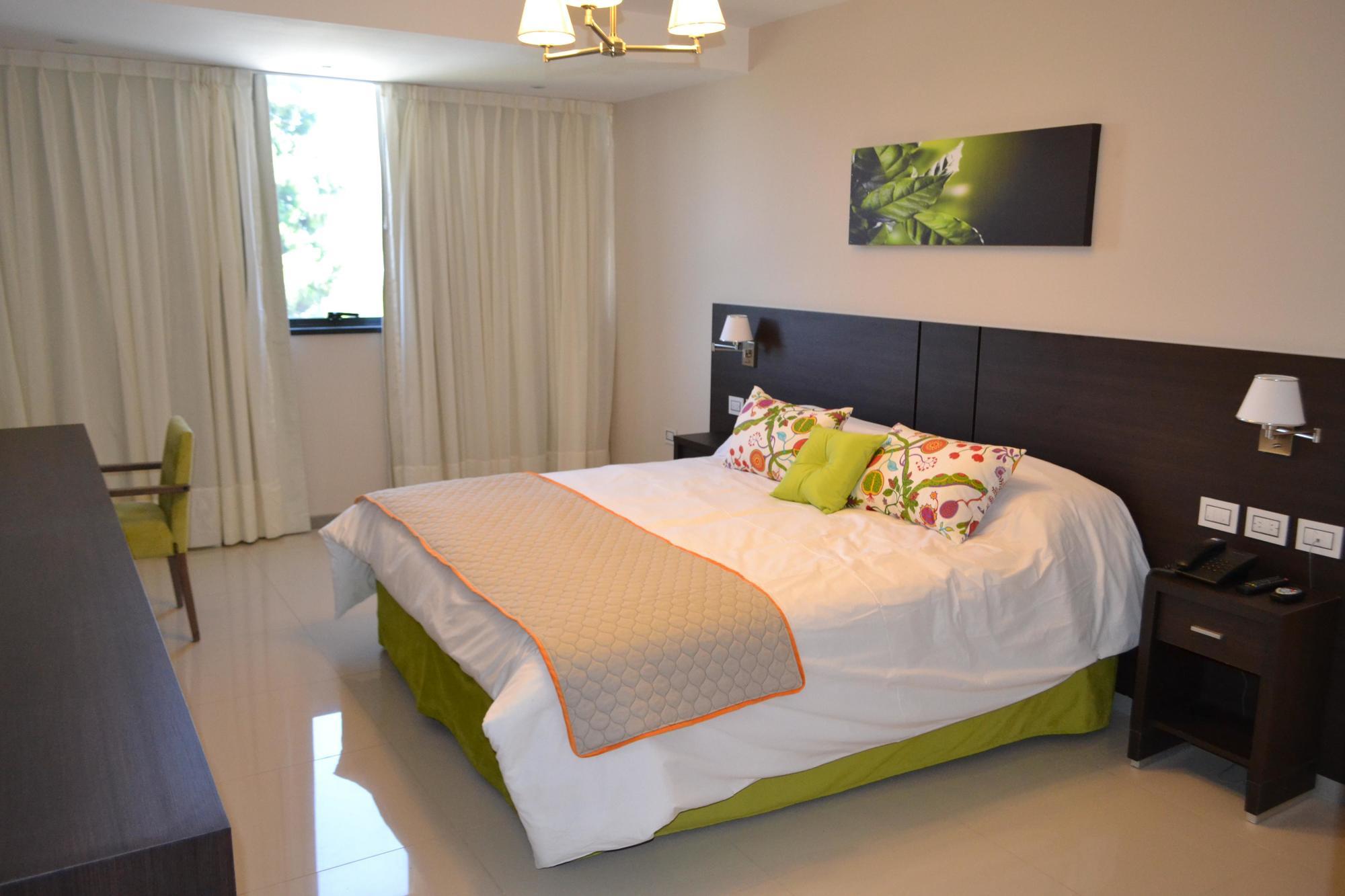 Fader Hotel Boutique Κόρδοβα Εξωτερικό φωτογραφία