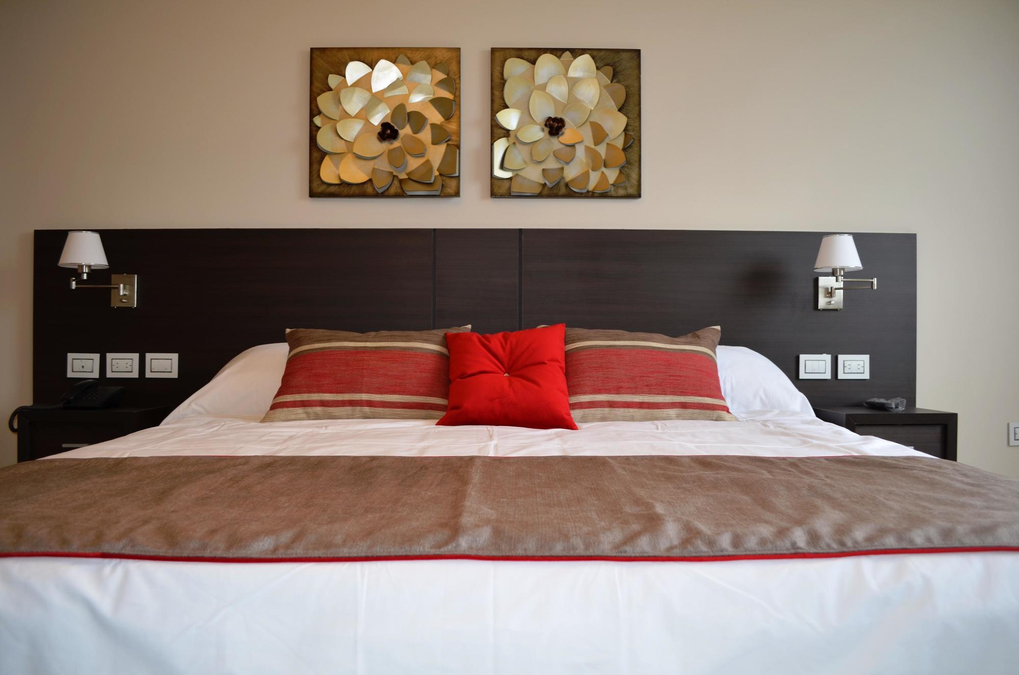 Fader Hotel Boutique Κόρδοβα Εξωτερικό φωτογραφία