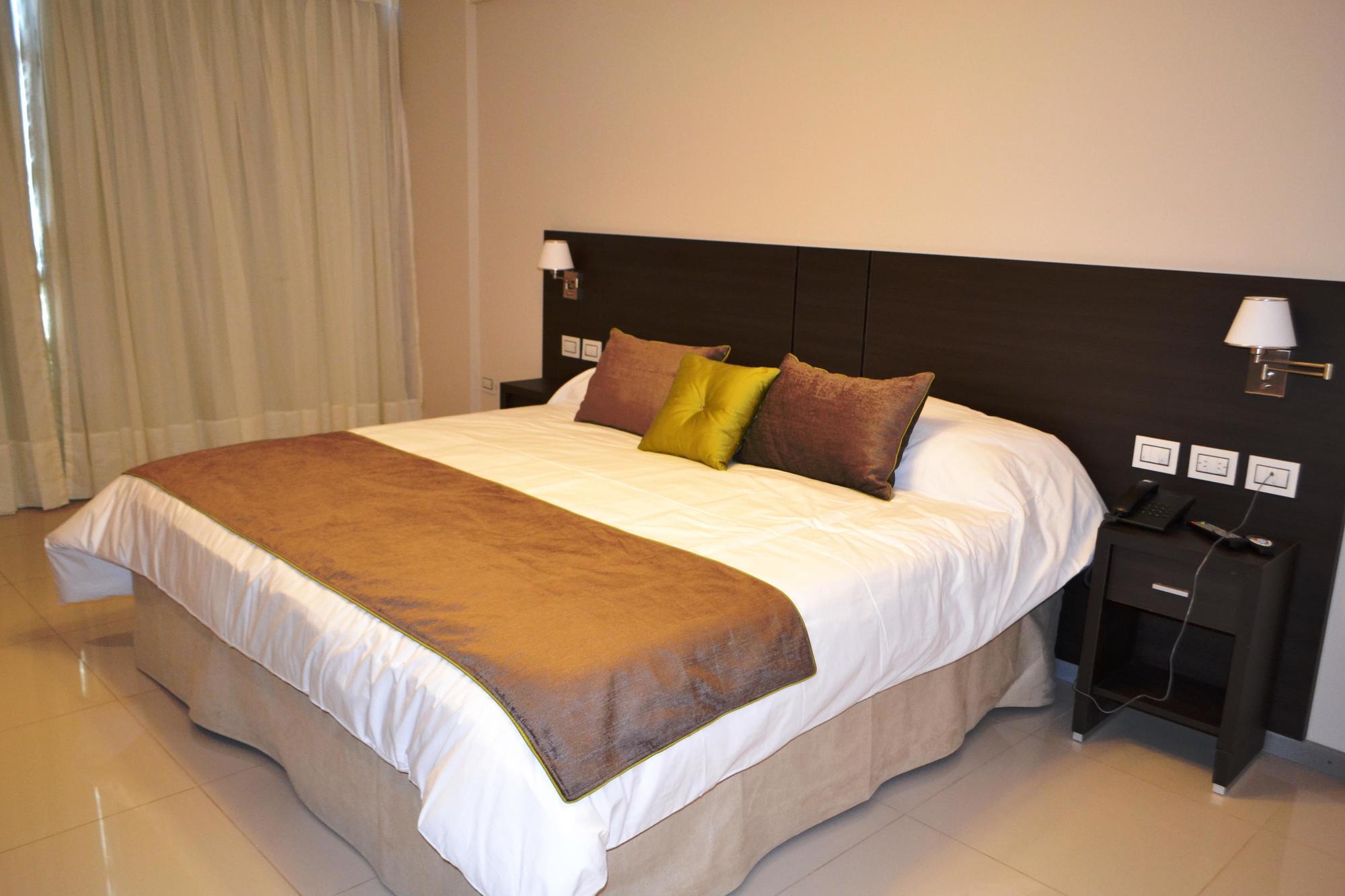 Fader Hotel Boutique Κόρδοβα Εξωτερικό φωτογραφία