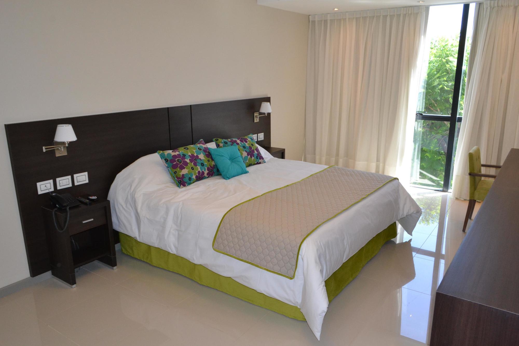 Fader Hotel Boutique Κόρδοβα Εξωτερικό φωτογραφία