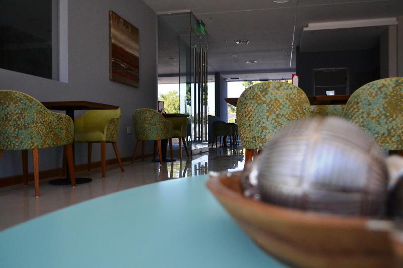 Fader Hotel Boutique Κόρδοβα Εξωτερικό φωτογραφία