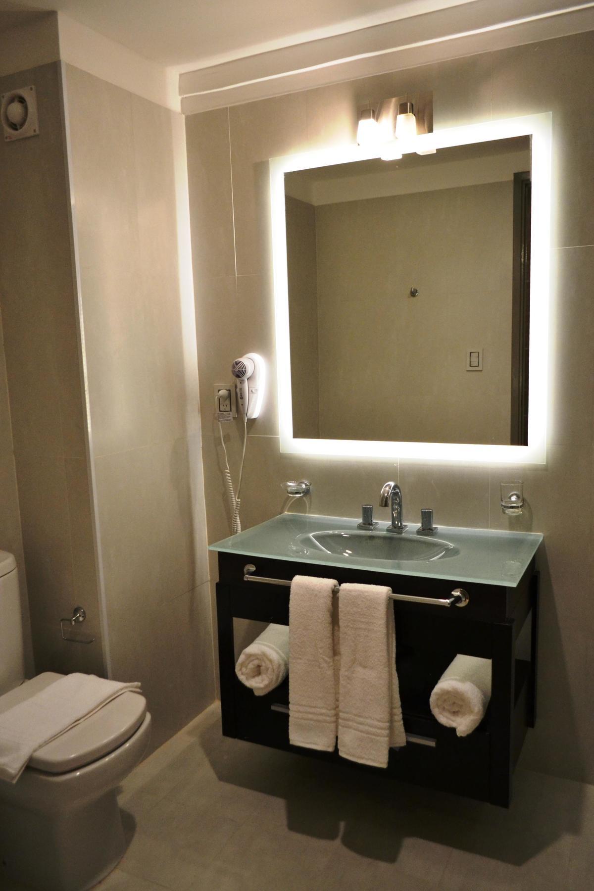 Fader Hotel Boutique Κόρδοβα Εξωτερικό φωτογραφία