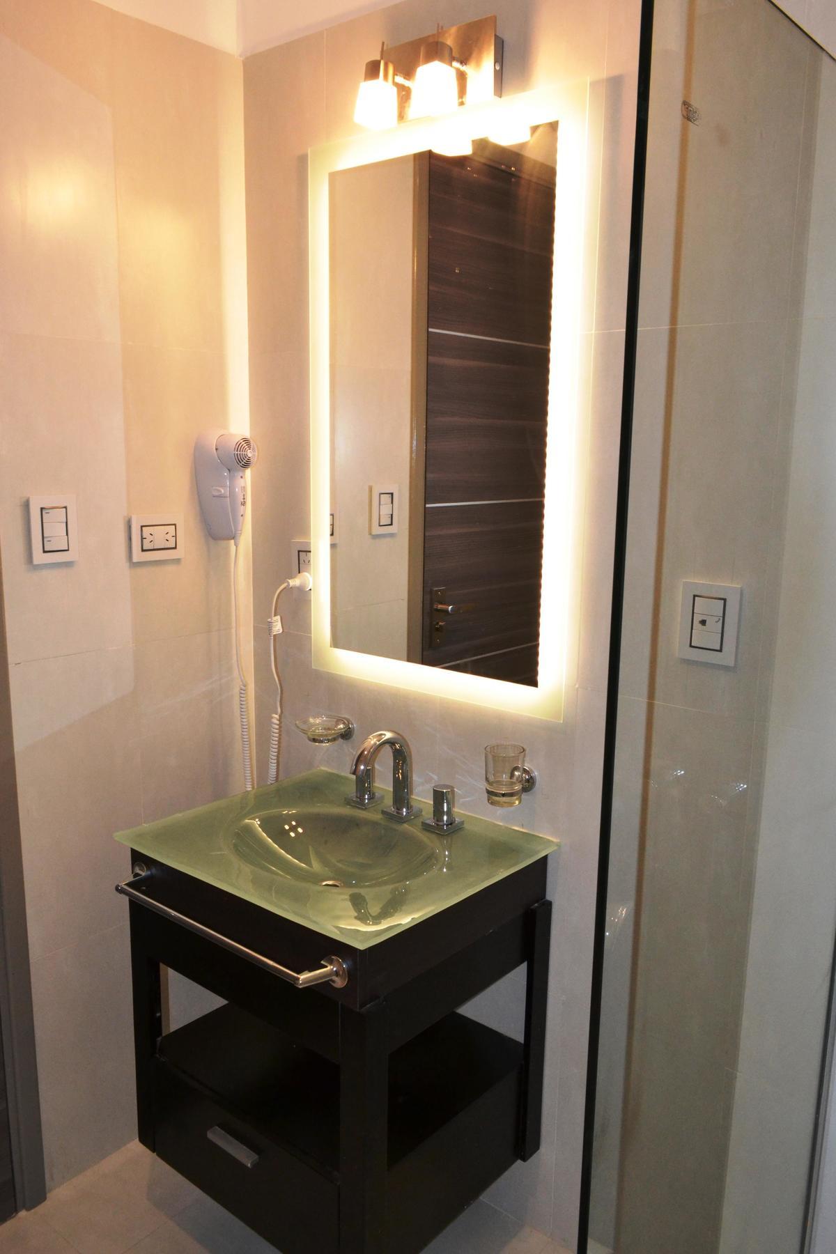 Fader Hotel Boutique Κόρδοβα Εξωτερικό φωτογραφία