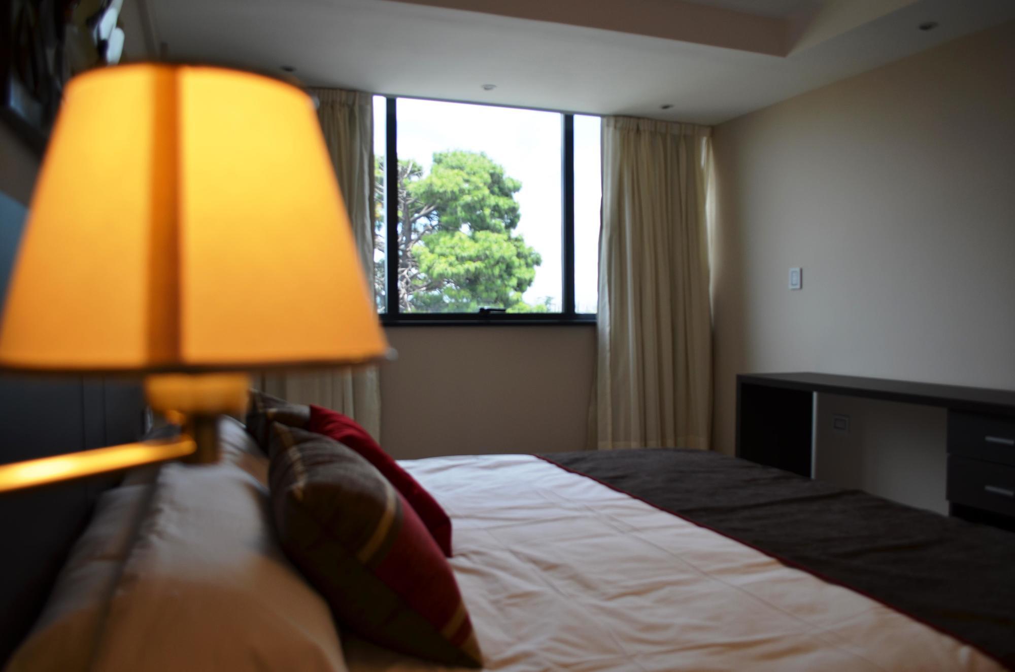 Fader Hotel Boutique Κόρδοβα Εξωτερικό φωτογραφία
