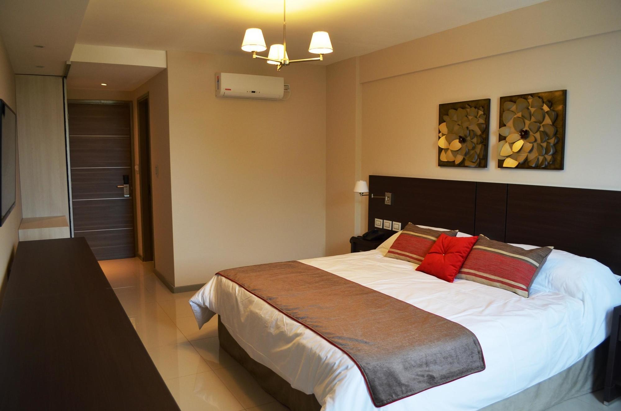 Fader Hotel Boutique Κόρδοβα Εξωτερικό φωτογραφία