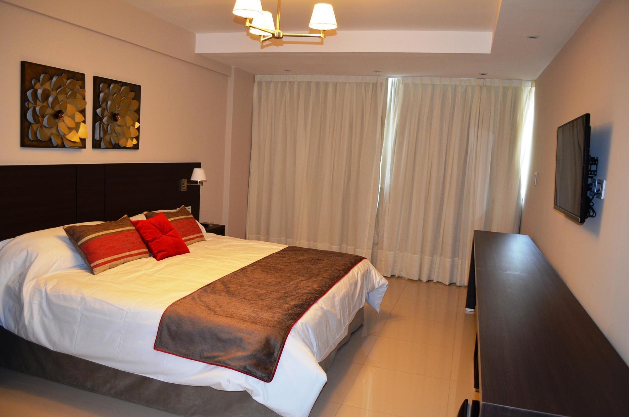 Fader Hotel Boutique Κόρδοβα Εξωτερικό φωτογραφία