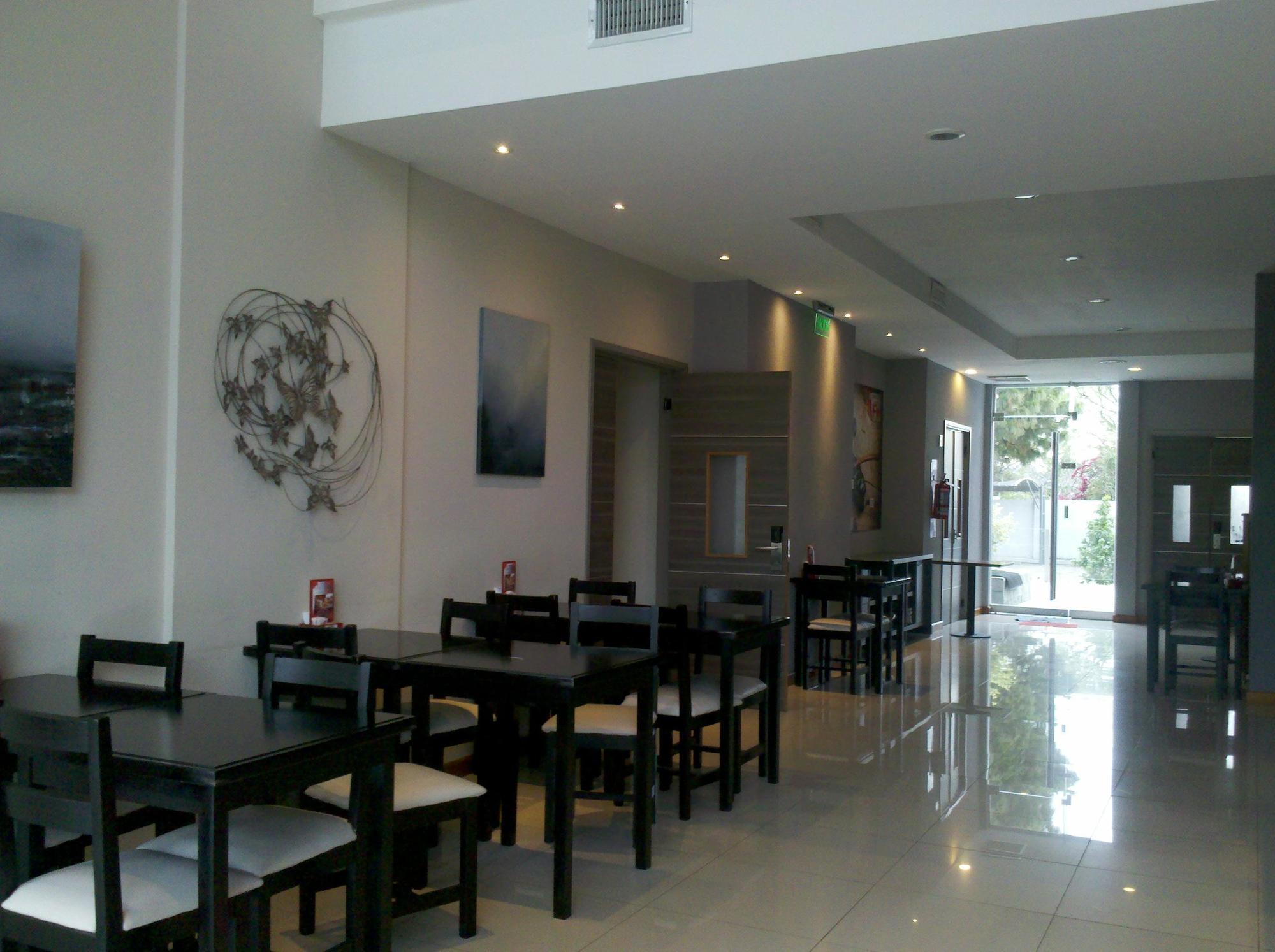 Fader Hotel Boutique Κόρδοβα Εξωτερικό φωτογραφία