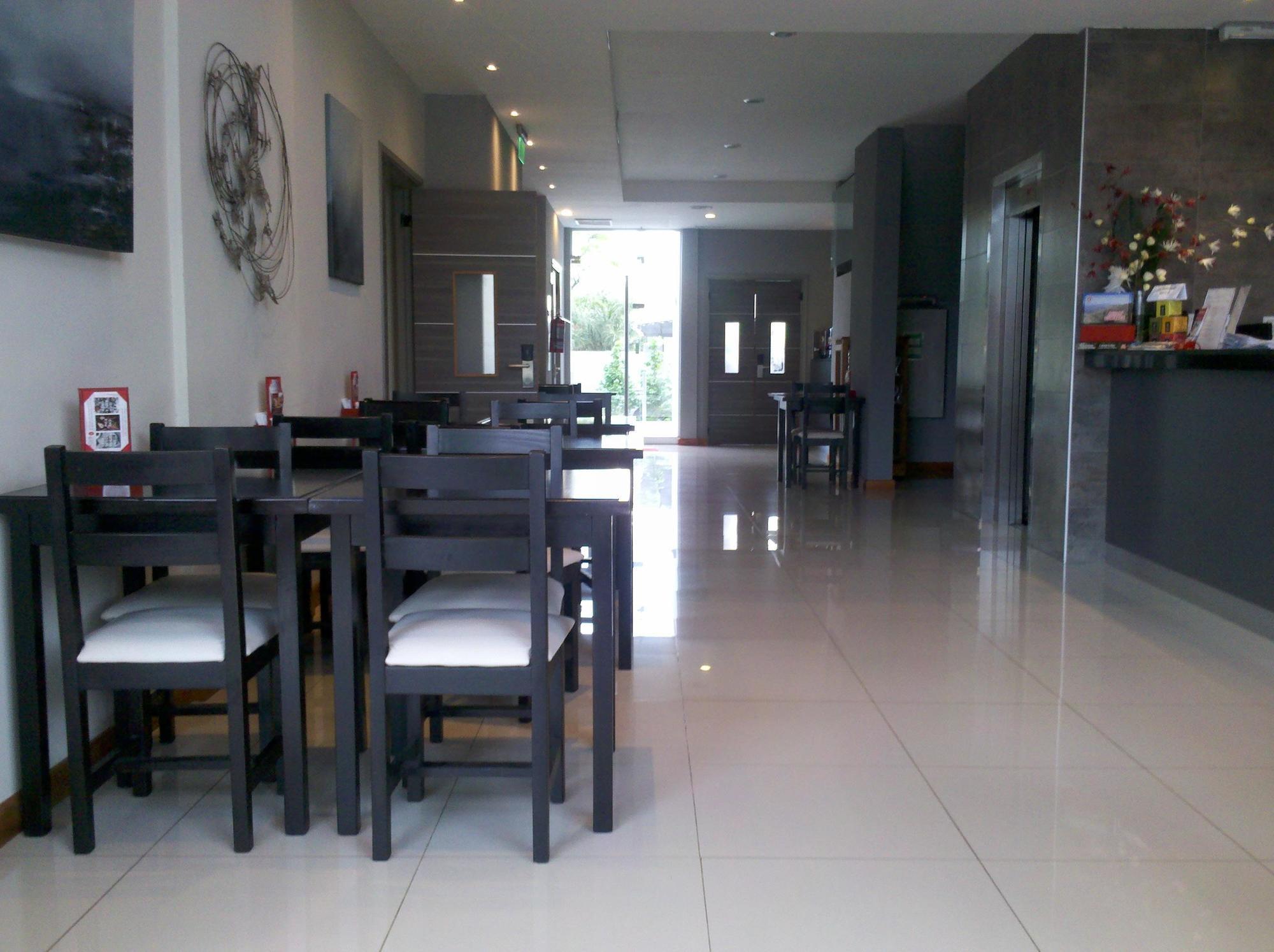 Fader Hotel Boutique Κόρδοβα Εξωτερικό φωτογραφία