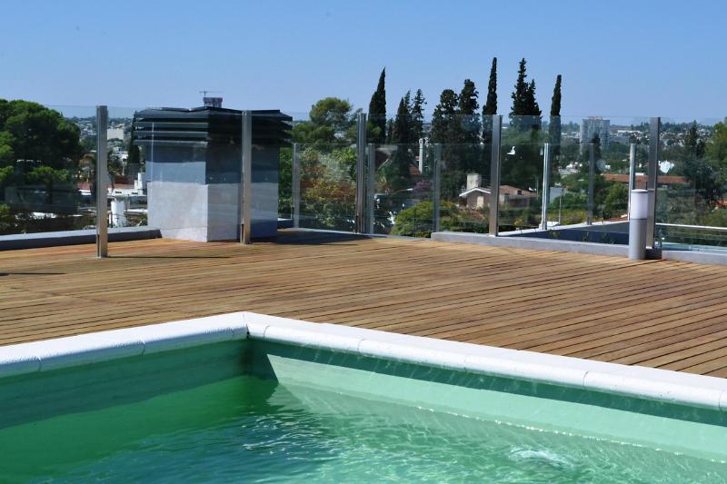 Fader Hotel Boutique Κόρδοβα Εξωτερικό φωτογραφία