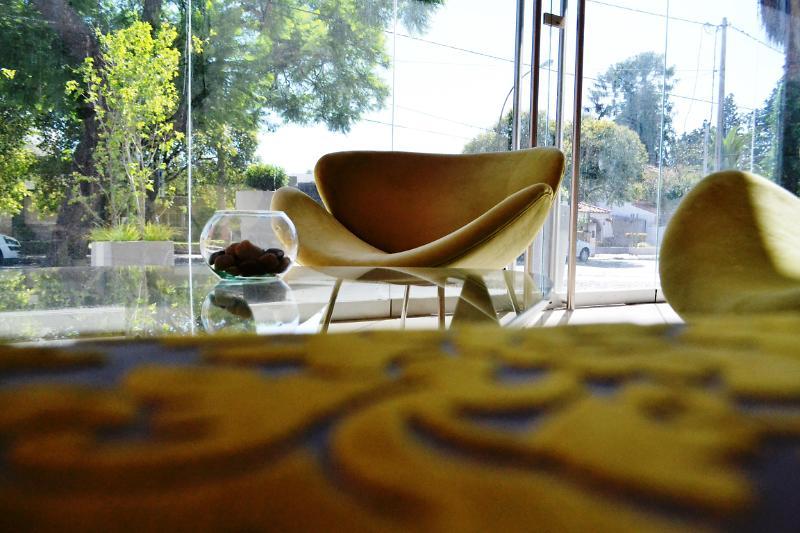 Fader Hotel Boutique Κόρδοβα Εξωτερικό φωτογραφία