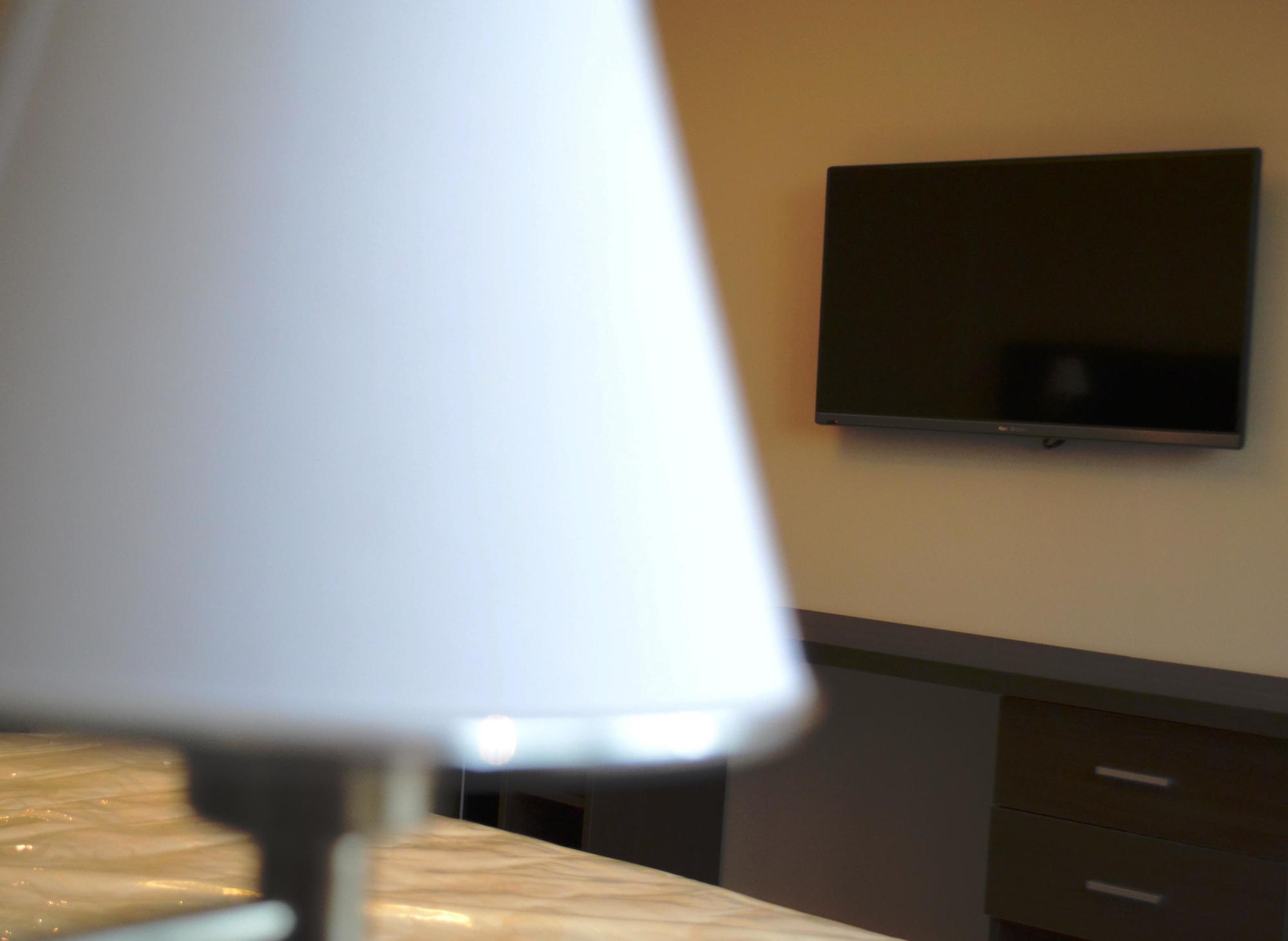 Fader Hotel Boutique Κόρδοβα Εξωτερικό φωτογραφία