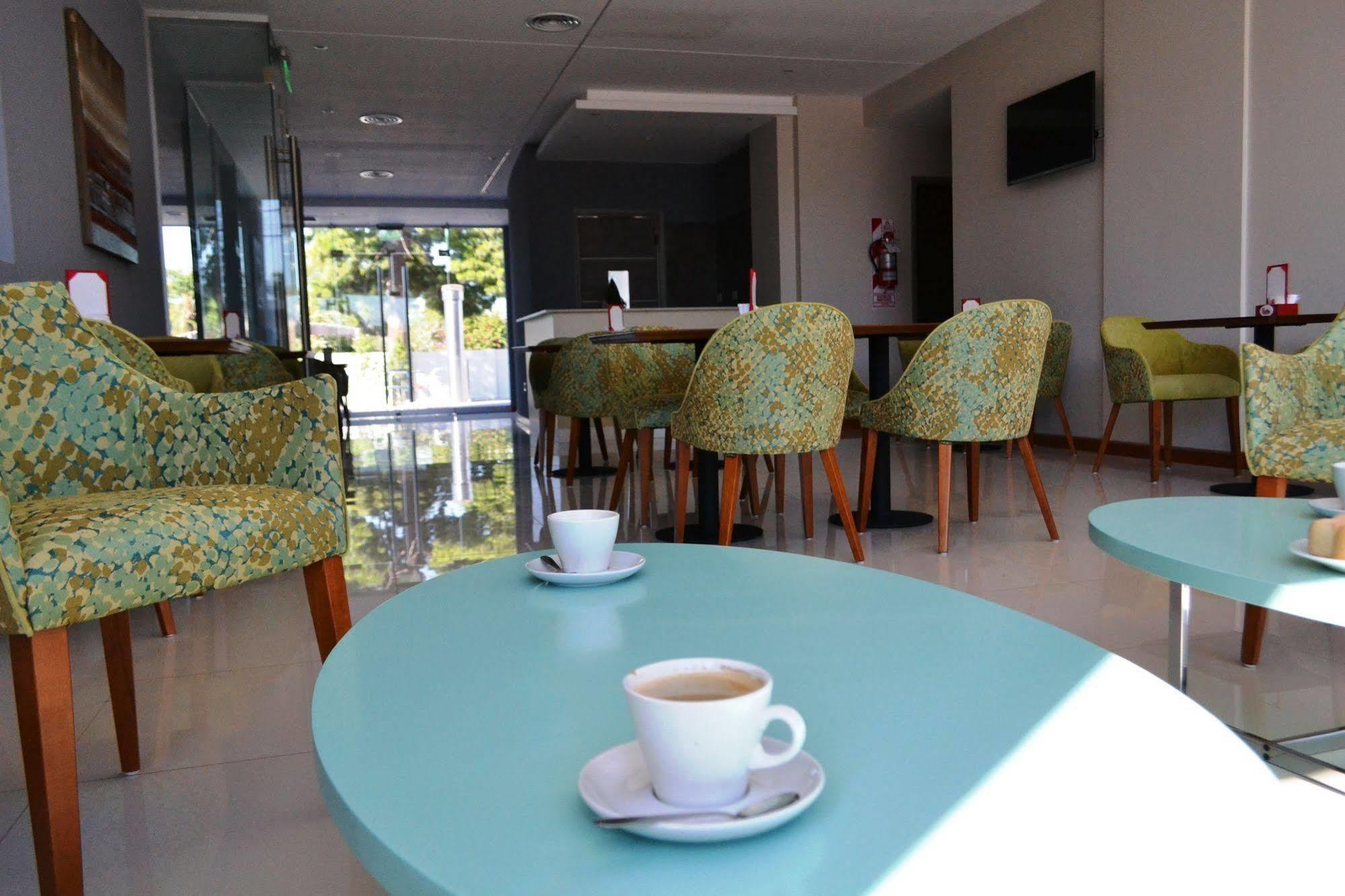 Fader Hotel Boutique Κόρδοβα Εξωτερικό φωτογραφία
