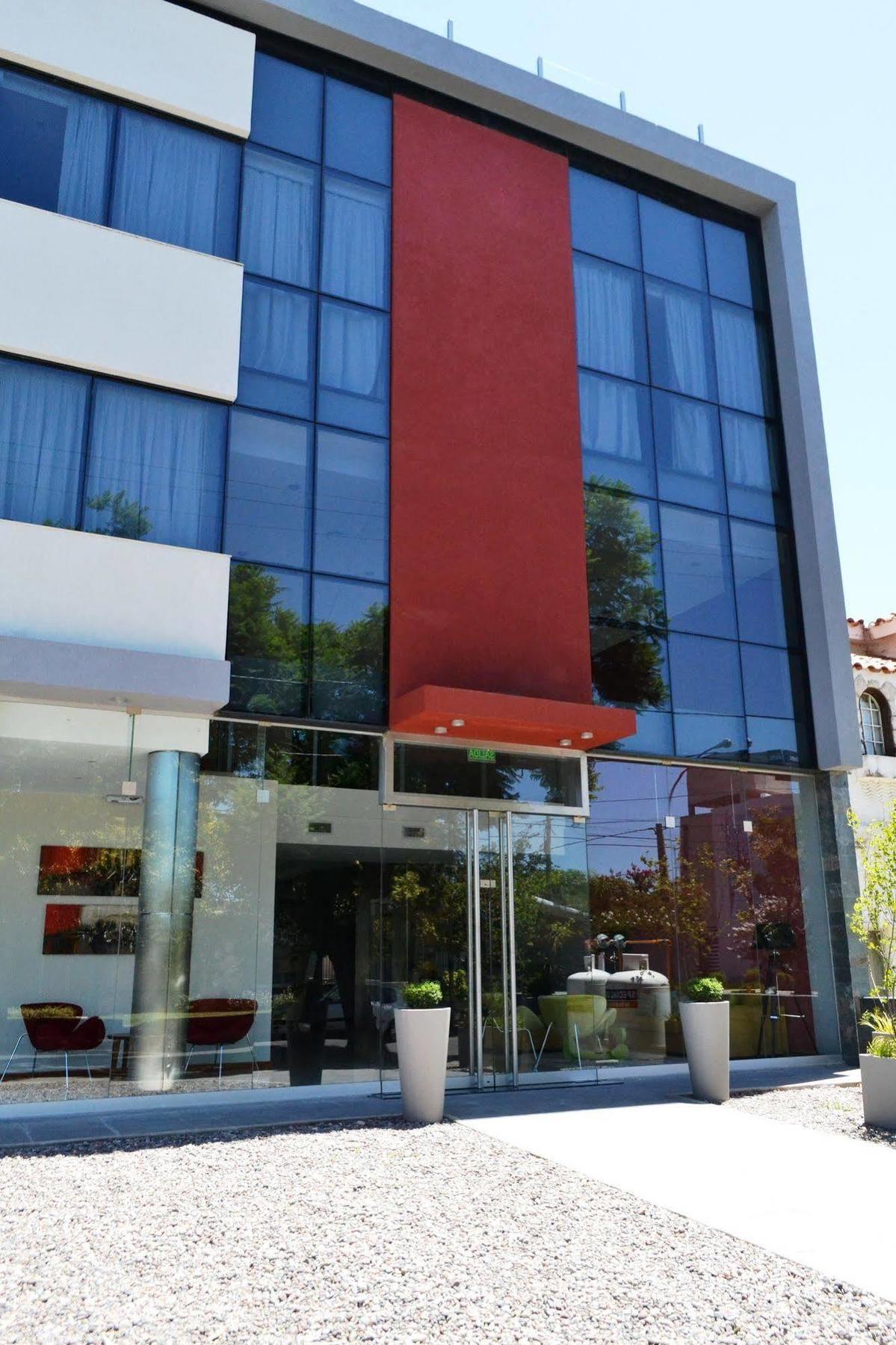 Fader Hotel Boutique Κόρδοβα Εξωτερικό φωτογραφία