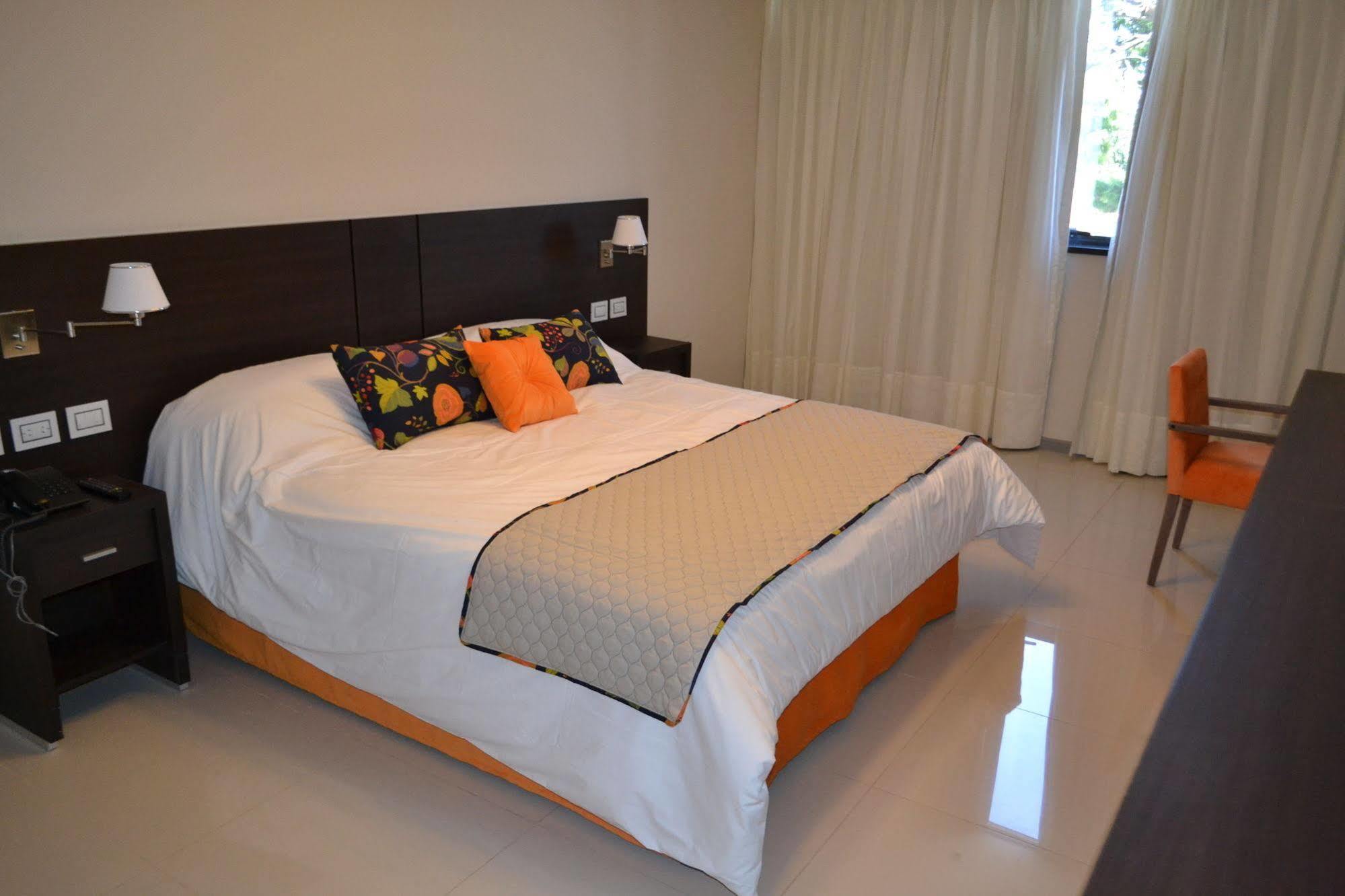 Fader Hotel Boutique Κόρδοβα Εξωτερικό φωτογραφία