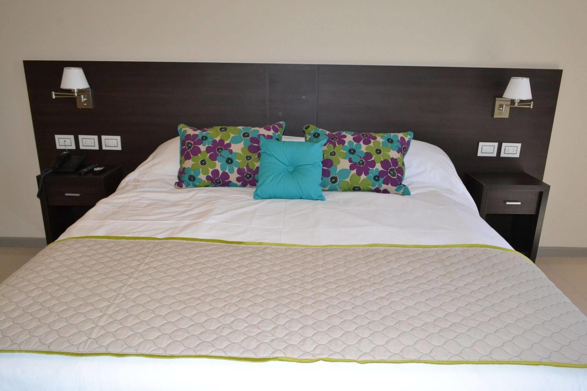 Fader Hotel Boutique Κόρδοβα Εξωτερικό φωτογραφία