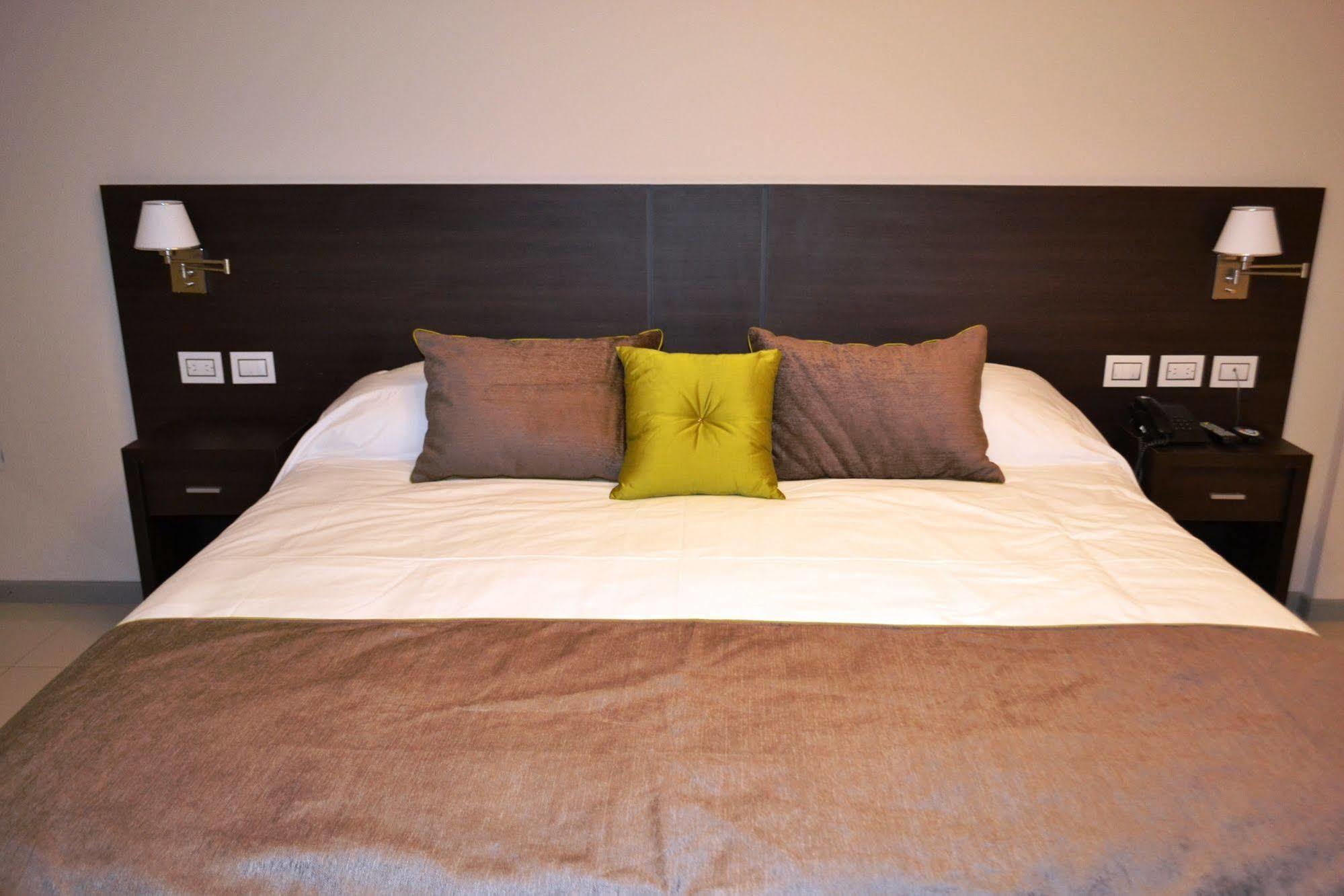 Fader Hotel Boutique Κόρδοβα Εξωτερικό φωτογραφία