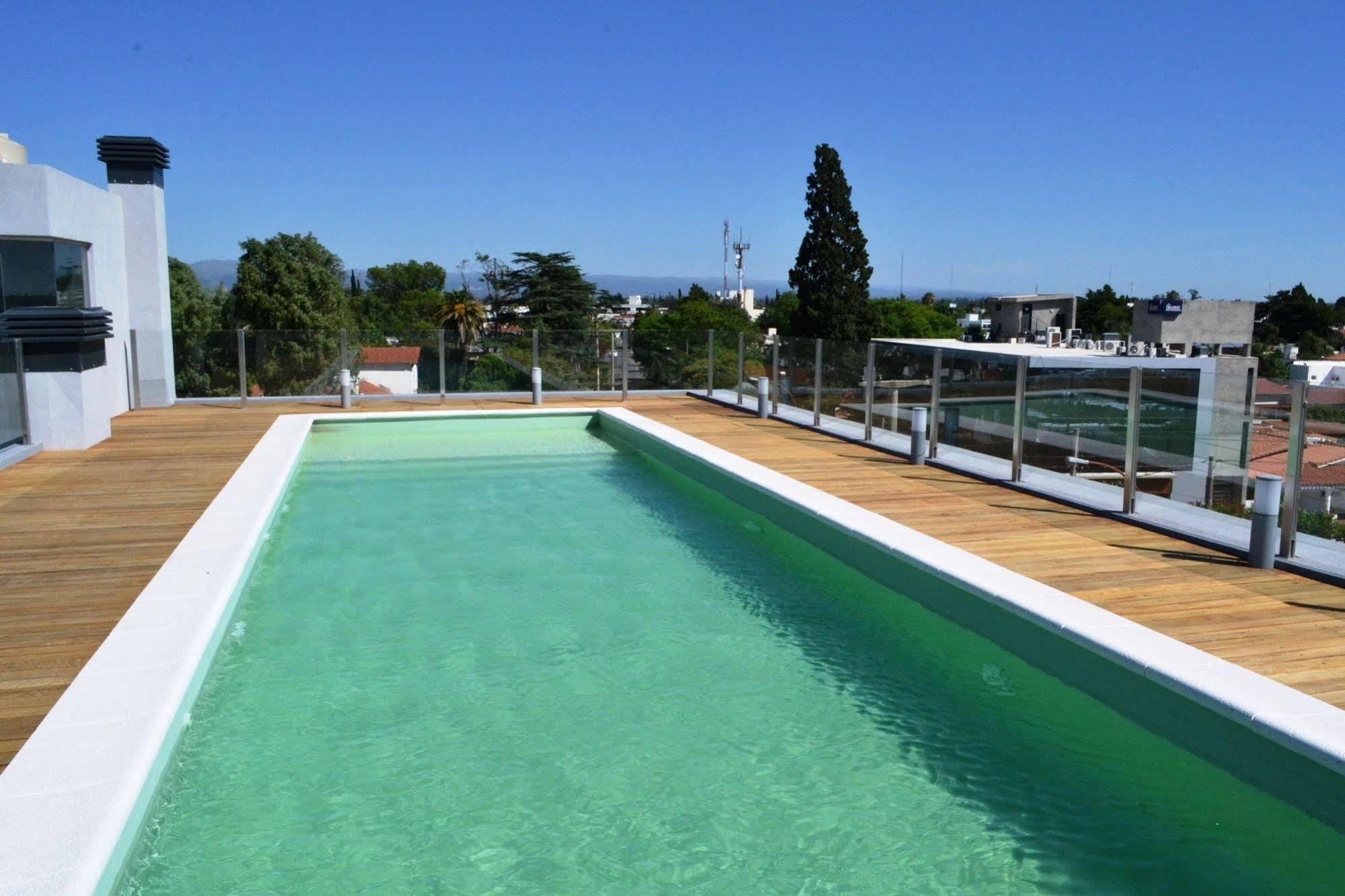 Fader Hotel Boutique Κόρδοβα Εξωτερικό φωτογραφία