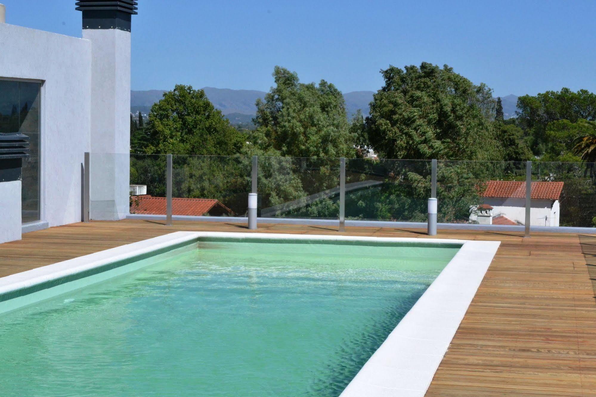 Fader Hotel Boutique Κόρδοβα Εξωτερικό φωτογραφία