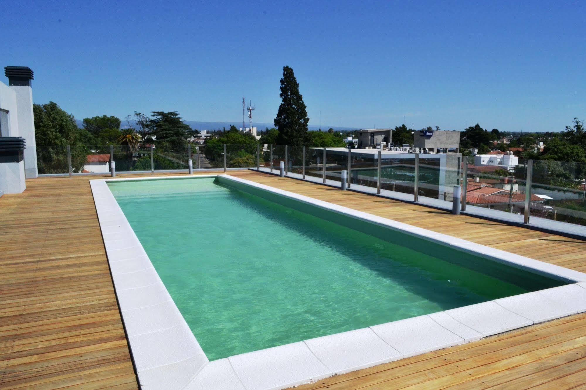 Fader Hotel Boutique Κόρδοβα Εξωτερικό φωτογραφία