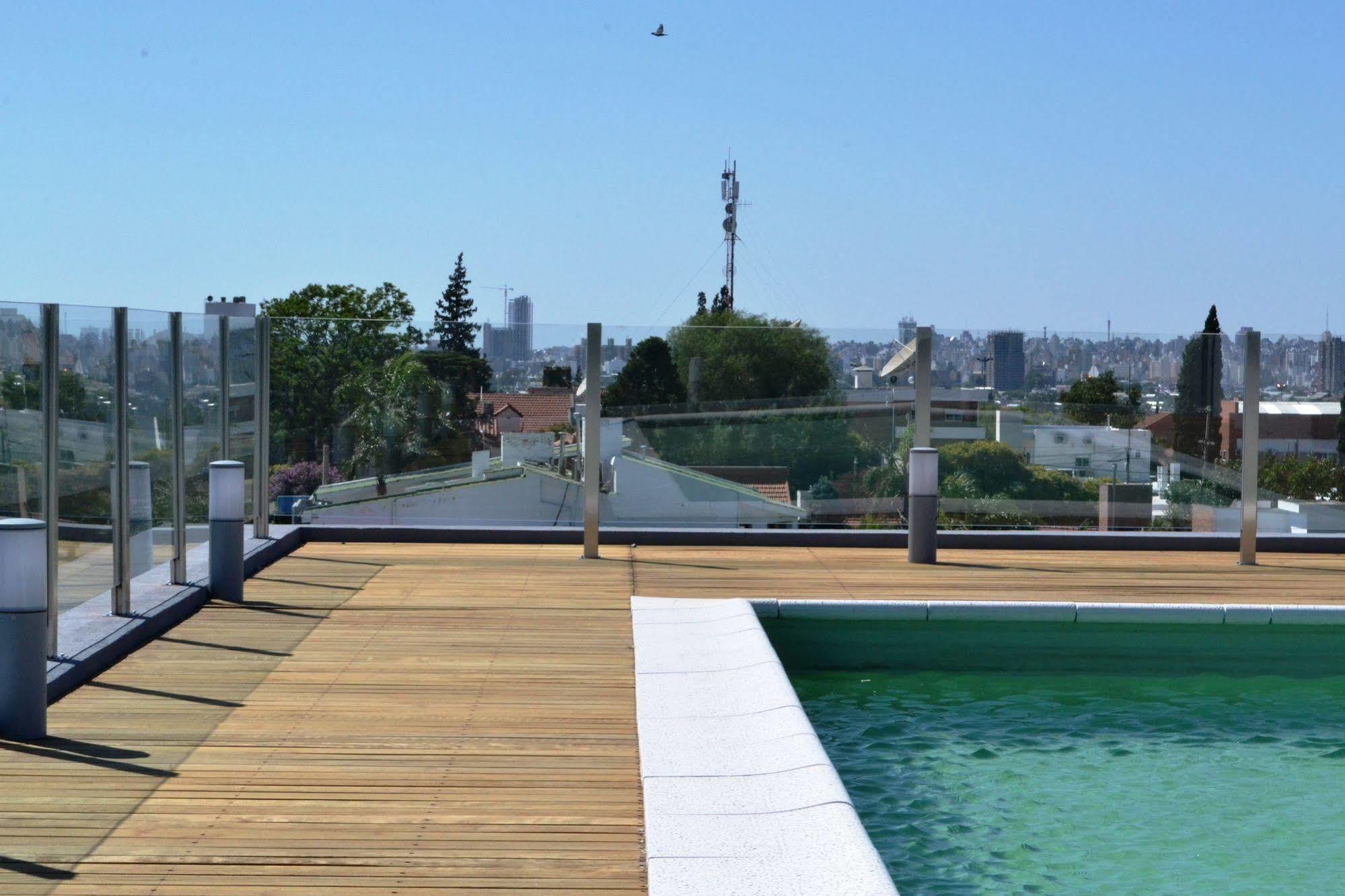 Fader Hotel Boutique Κόρδοβα Εξωτερικό φωτογραφία
