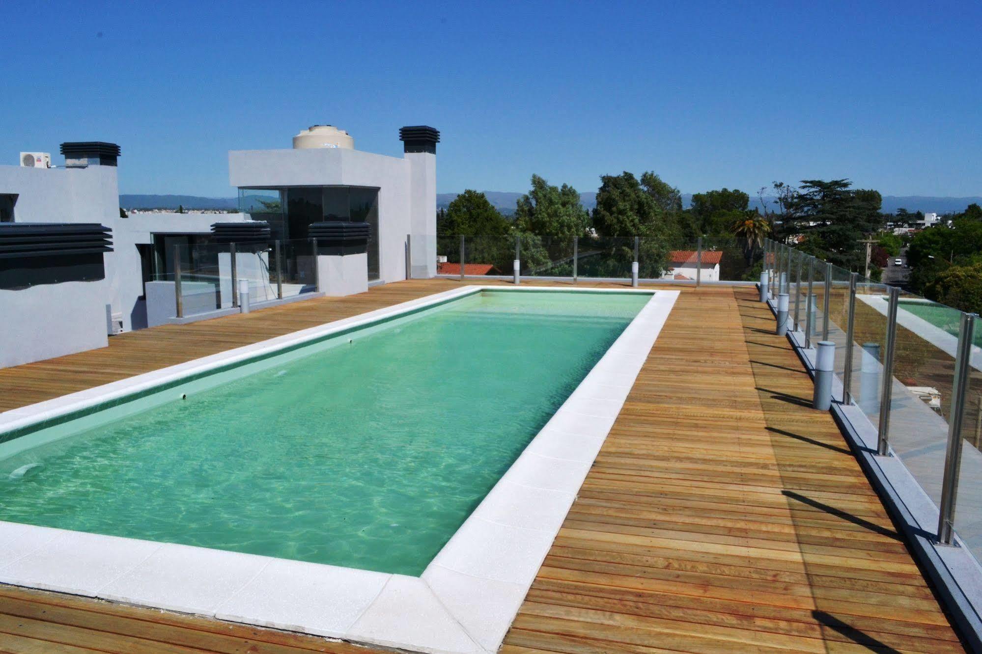 Fader Hotel Boutique Κόρδοβα Εξωτερικό φωτογραφία