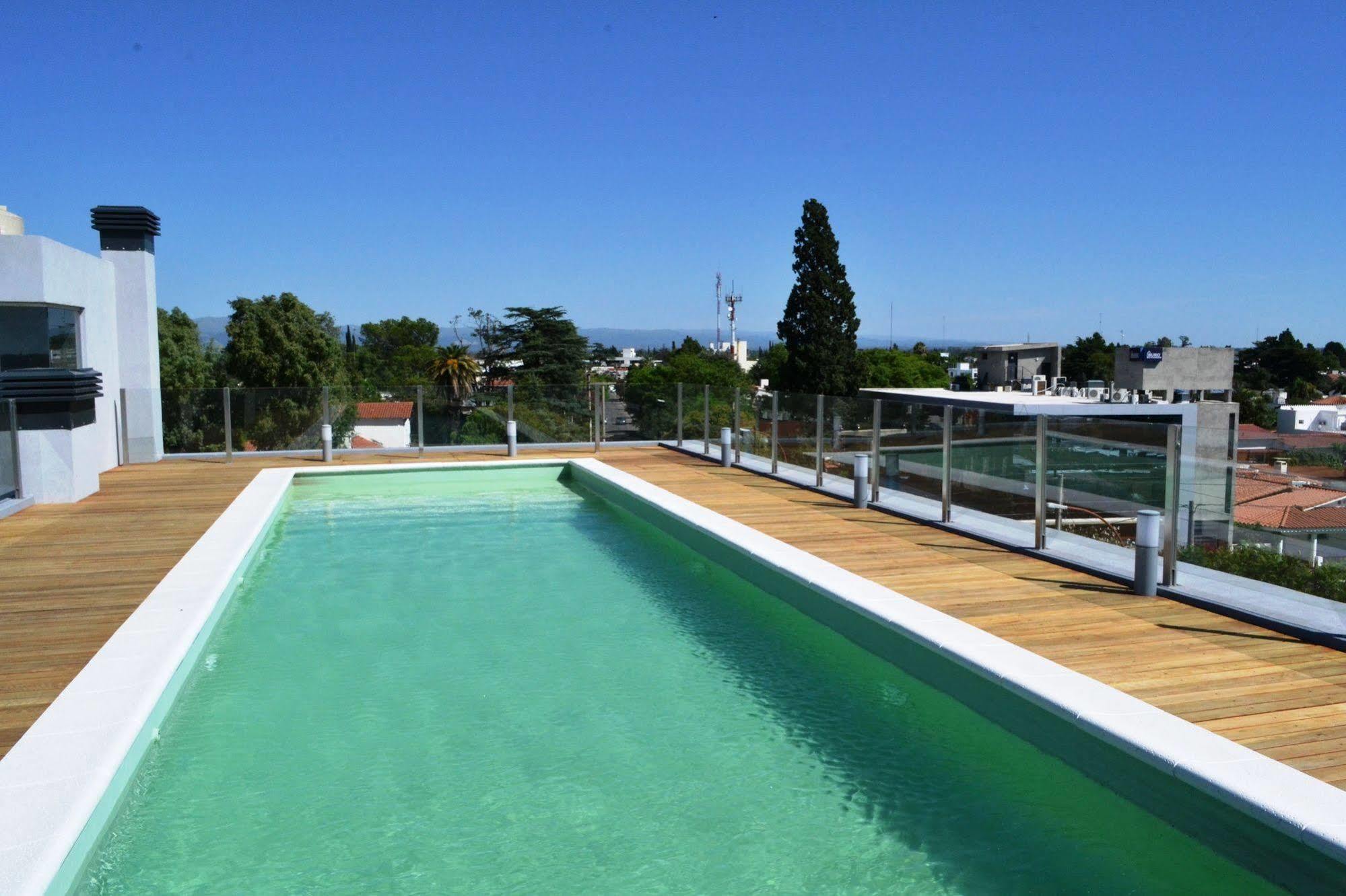 Fader Hotel Boutique Κόρδοβα Εξωτερικό φωτογραφία