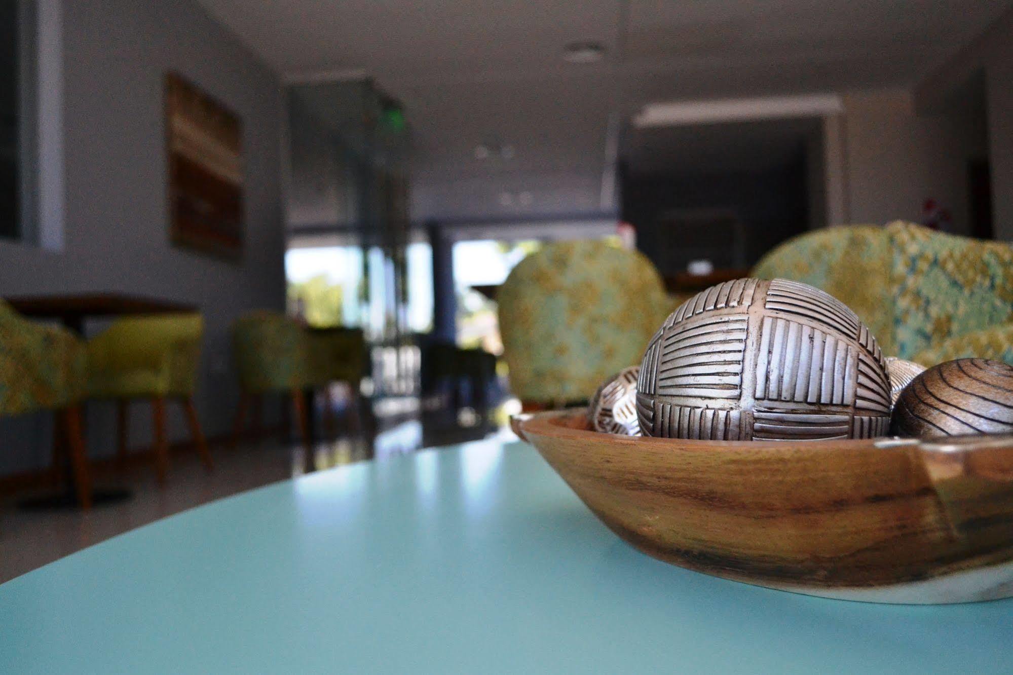 Fader Hotel Boutique Κόρδοβα Εξωτερικό φωτογραφία